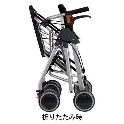 テイコブリトルワゴン / WAW07 – シルバーカーファクトリー