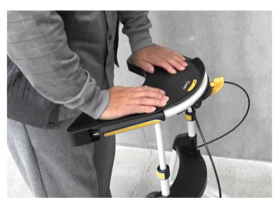 エスコートwp / MESCPW 室内用コンパクト歩行車 – シルバーカー