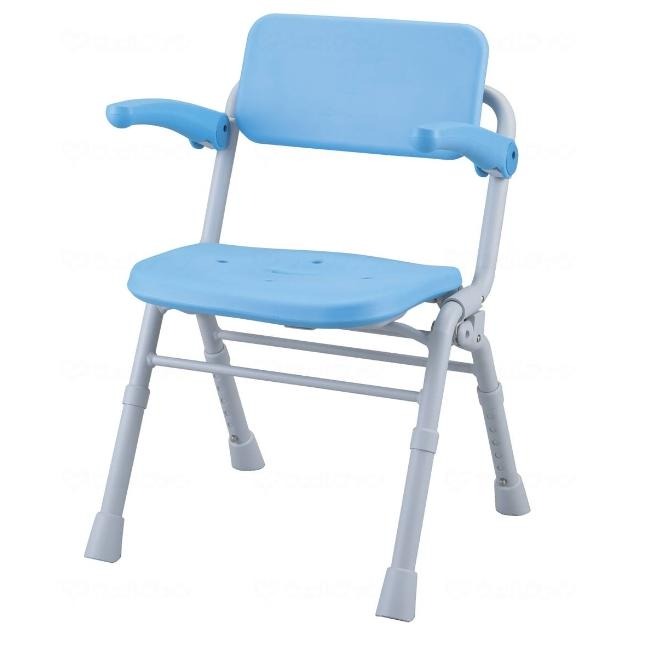 パナソニックエイジフリー シャワーチェア AirコンパクトSPワンタッチ