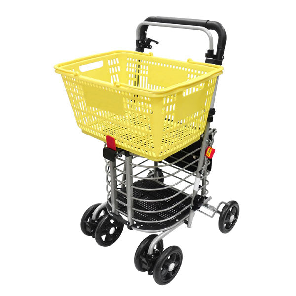 島製作所　ハーモニーALⅡ　島製作所　新品未使用 定価33880円 島製作所】シルバーカー ハーモニーAL 手押し車 – シルバーカー