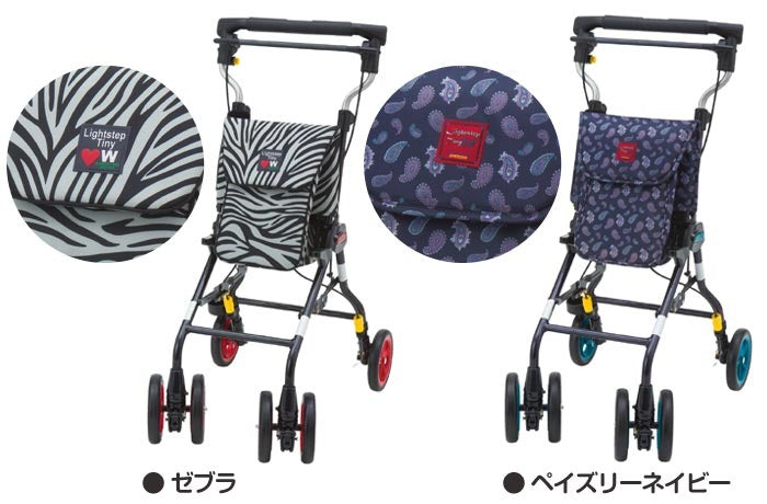 シルバーカー ライトステップタイニーW HOMME TNYWH-BK シルバーカー ライトステップタイニーW HOMME TNYWH-BK \u003cbr\u003eシルバー