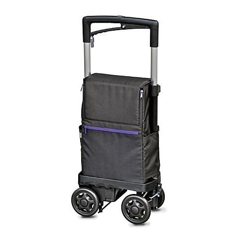 須恵廣工業 ポシェットボンベ シルバーカー 歩行補助車 シルバーカー カートタイプ 須恵廣工業 アイカートボンベ No.855