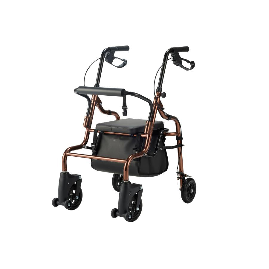 シルバーカー Izumi43 シルバーカー ルミド チェックブラック ｜ ミスターマックス