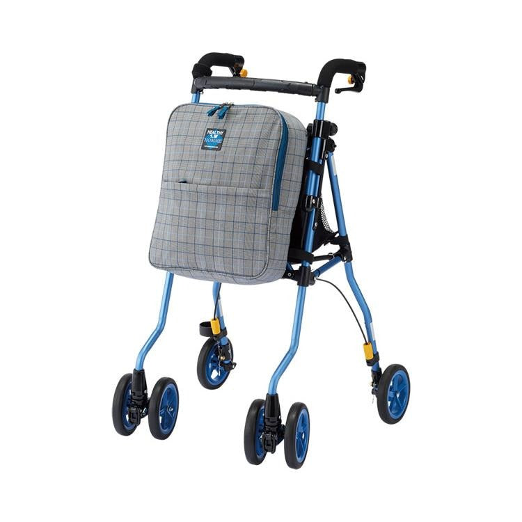 ウィズワン(象印ベビー) 歩行車 ヘルシーワンW・オム – シルバーカー