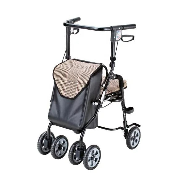 U字型ハンドルタイプシルバーカー – シルバーカーファクトリー