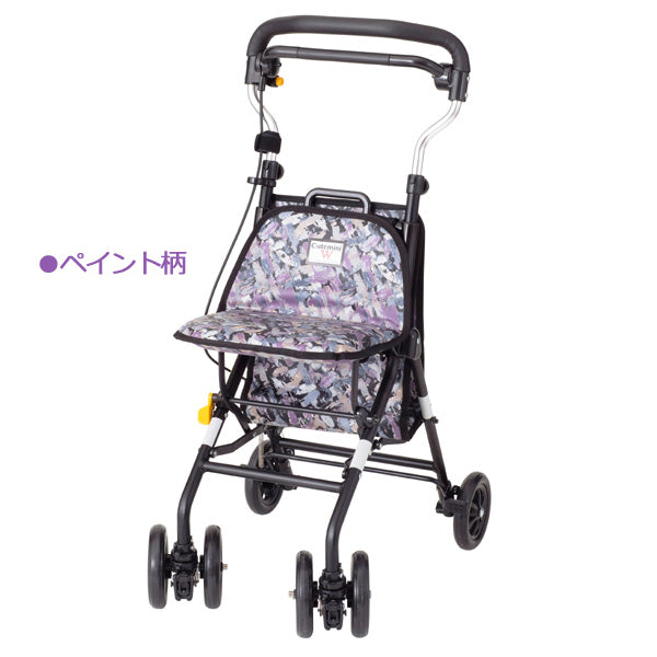 【象印ベビー（株）withoneゼブラ柄シルバーカー】 楽天市場】象印ベビー シルバーカー ゼブラの通販