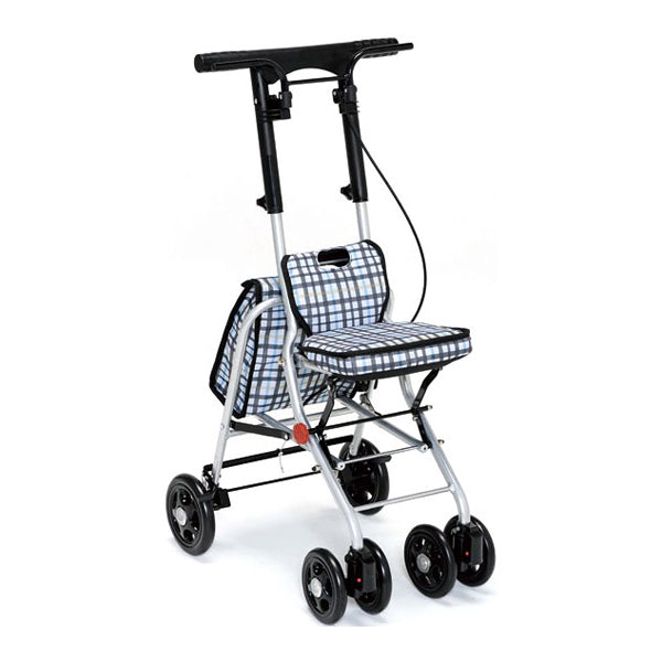 シルバーカー シプールSICP02 幸和製作所 手押し車 – シルバーカー