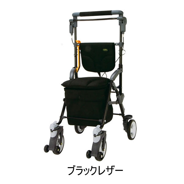 シルバーカー コンパクトシルバーカー スルーンボックスSP